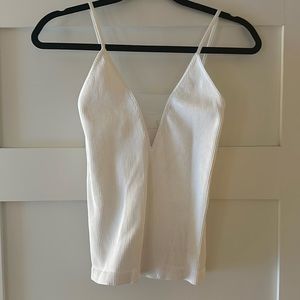 Sexy Free People Body Con Cami